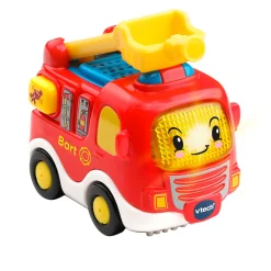 VTech Toet Toet Auto's - Bart Brandweer