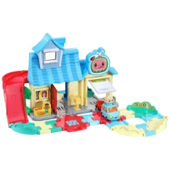 VTech Toet Toet Auto's - CoComelon Familiehuis