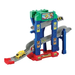 VTech Toet Toet Auto's - 4in1 Stuntbaan