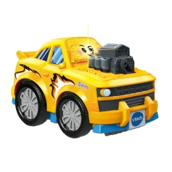 VTech Toet Toet Auto's - 4in1 Stuntbaan