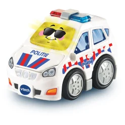 VTech Toet Toet Auto's - Pepijn Politieauto
