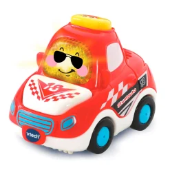 VTech Toet Toet Auto's - Race & Stunt Looping