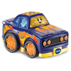VTech Toet Toet Auto's - Rico Raceauto