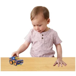 VTech Toet Toet Auto's - Rico Raceauto