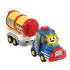 VTech Toet Toet Auto's  - Thomas Tankwagen