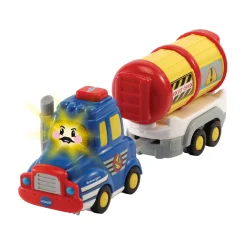 VTech Toet Toet Auto's  - Thomas Tankwagen