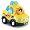 VTech Toet Toet Auto's - Ties Taxi
