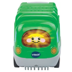 VTech Toet Toet Auto's - Vigo Vuilniswagen