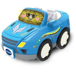 VTech Toet Toet Auto's Trio Pack - Collin, Sepp en Bram