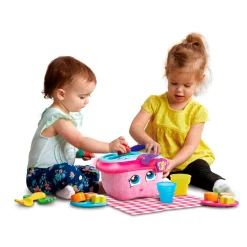 VTech Vormenpret Picknickset