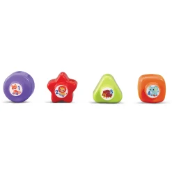 VTech Vrolijke Vormenauto