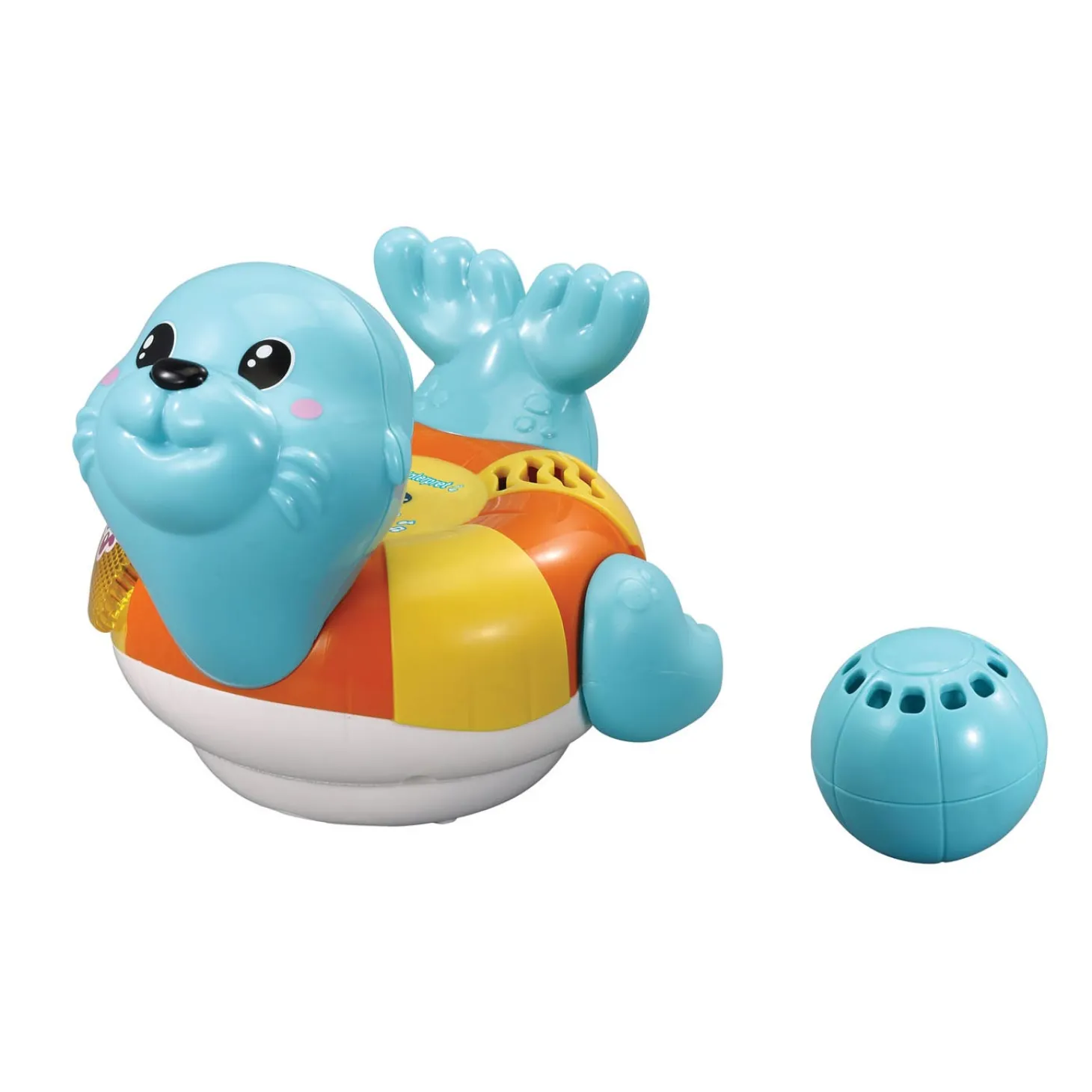 VTech Waterpret Zeeleeuw