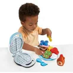 VTech Wonderlijk Wafelijzer