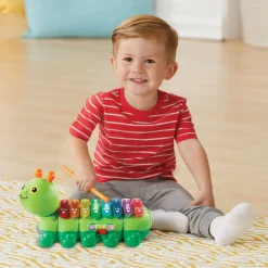 VTech Zing & Leer Xylofoon