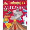 Vulkanen - Wat, Hoe, Waarom