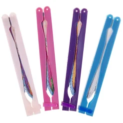 Waaier Zeemeermin, 12st.