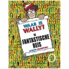 Waar is Wally? De Fantastische Reis