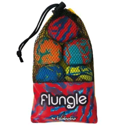 Waboba Flungle Tailball, 7-delig