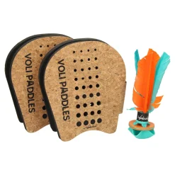 Waboba Voli Paddle Game Vang Werpspel