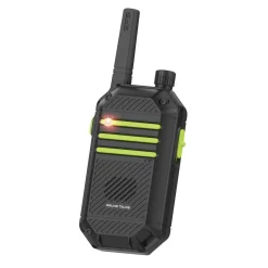 Walkie Talkie Politie