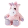 Warmies Eenhoorn Warmteknuffel