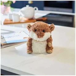 Warmies Hamster Warmteknuffel