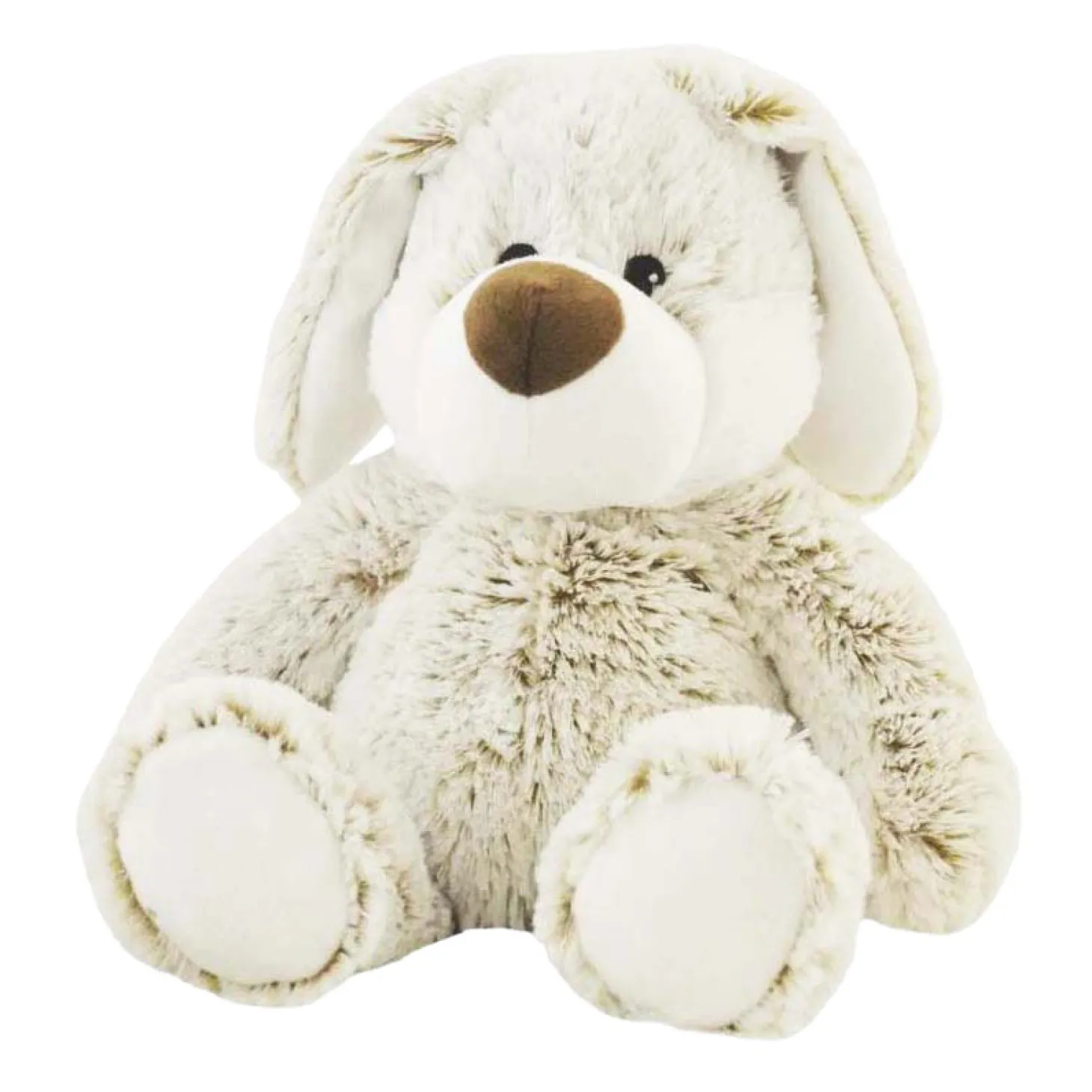 Warmies Konijn Snowy Warmteknuffel