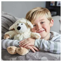 Warmies Schaap Warmteknuffel