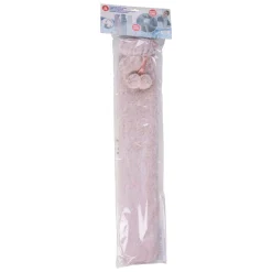 Warmwaterkruik Lang 2L - Roze