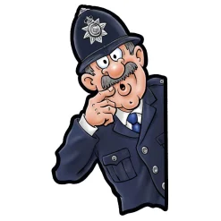 Wasgij Mystery 29 - Donatiedebacle! - 1000st.