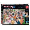 Wasgij Mystery 26 Legpuzzel - Date Night!, 1000st.