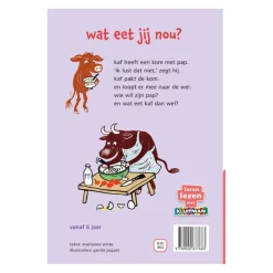 Wat Eet Jij Nou? AVI M3