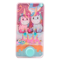 Water Geduldspel Dieren