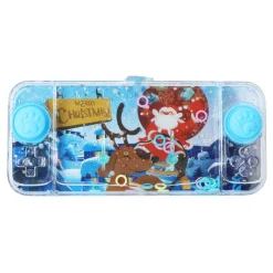 Water Geduldspelletje Kerst