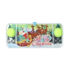 Water Geduldspelletje Kerst