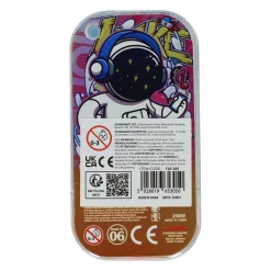 Water Geduldspelletje Ruimtevaart