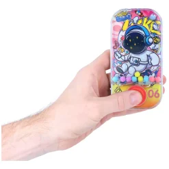 Water Geduldspelletje Ruimtevaart