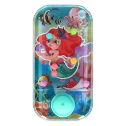 Water Geduldspelletje Zeemeermin