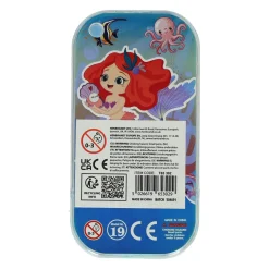 Water Geduldspelletje Zeemeermin