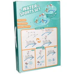 Water Sport Basketbalset