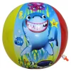 Water Spuitbal, 60cm.