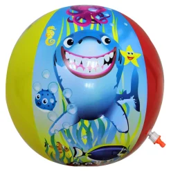 Water Spuitbal, 60cm.