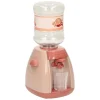 Waterdispenser met Licht en Geluid