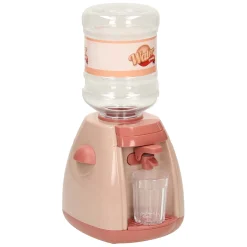 Waterdispenser met Licht en Geluid