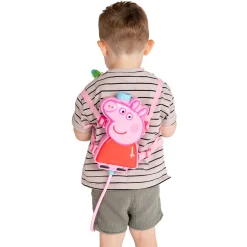 Waterpistool met Watertank Peppa Pig