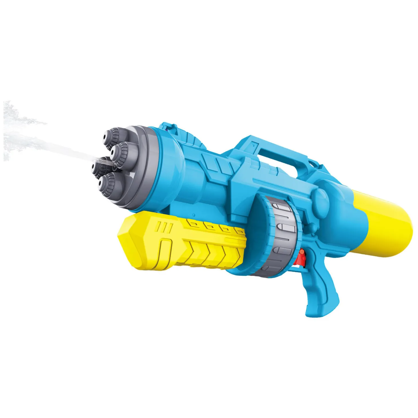 Waterpistool Pompfunctie XL