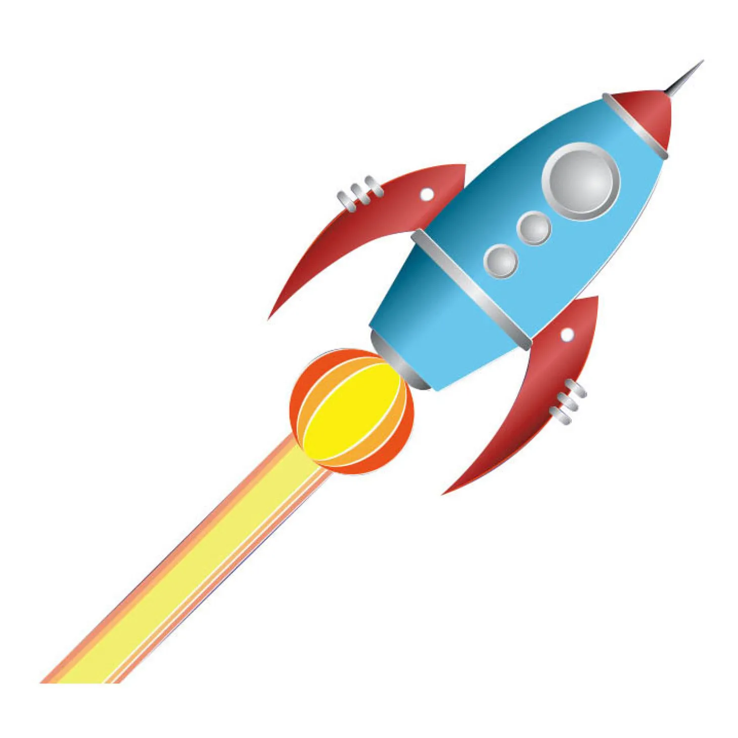 Waterpistool Pompfunctie XL