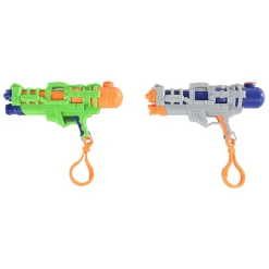 Waterpistool Sleutelhanger