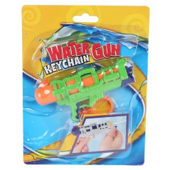 Waterpistool Sleutelhanger