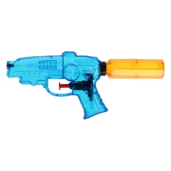 Waterpistool Transparant